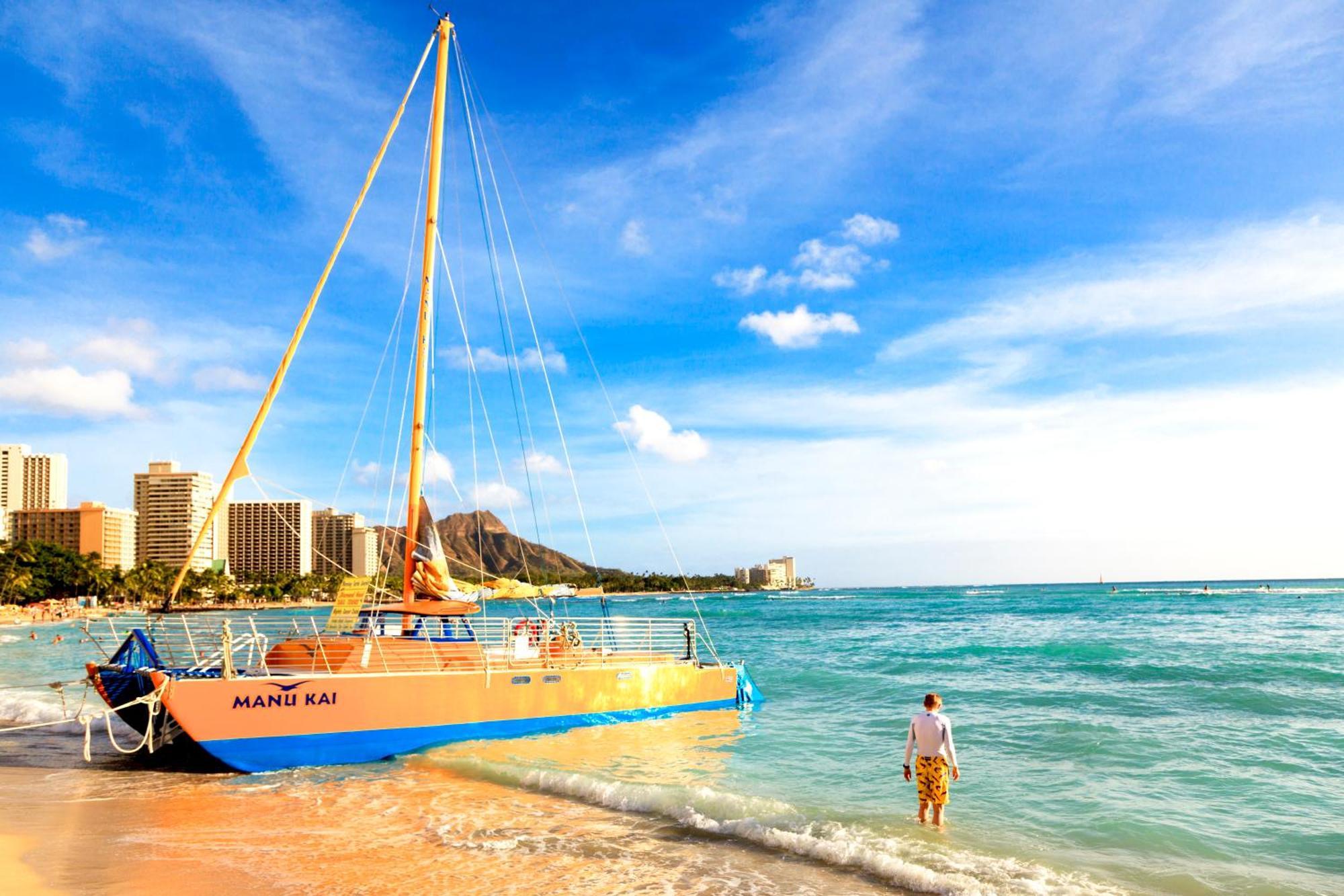 Waikiki Sunset Mountain View Near Beach With Parking Honolulu Dış mekan fotoğraf