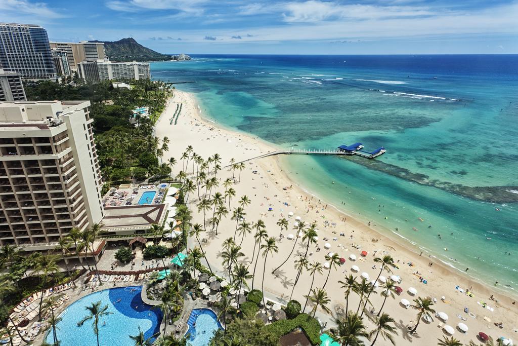 Waikiki Sunset Mountain View Near Beach With Parking Honolulu Dış mekan fotoğraf
