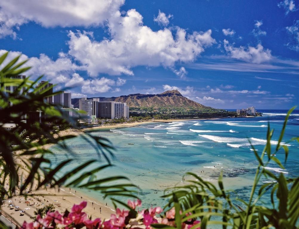Waikiki Sunset Mountain View Near Beach With Parking Honolulu Dış mekan fotoğraf